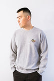 Shoyu Ramen Crewneck Sweatshirt (Men's)