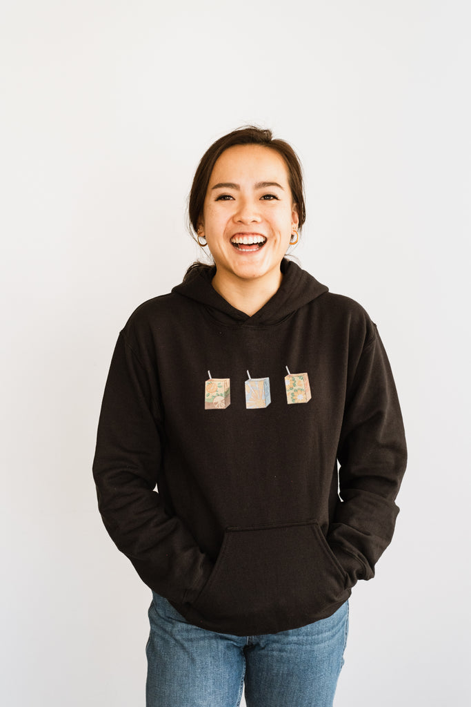 Juicebox Trio Hoodie (Women's)