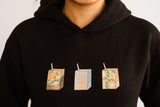 Juicebox Trio Hoodie (Women's)