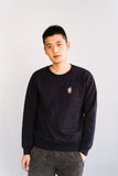 Bubble Tea Crewneck Sweatshirt (Men's)