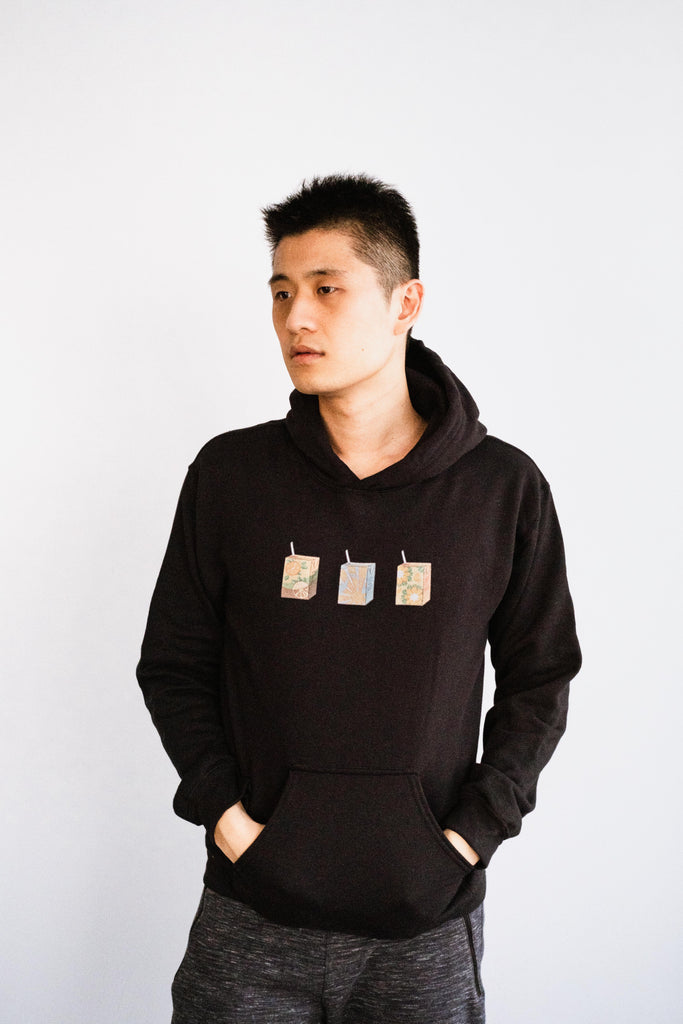 Juicebox Trio Hoodie (Men's)