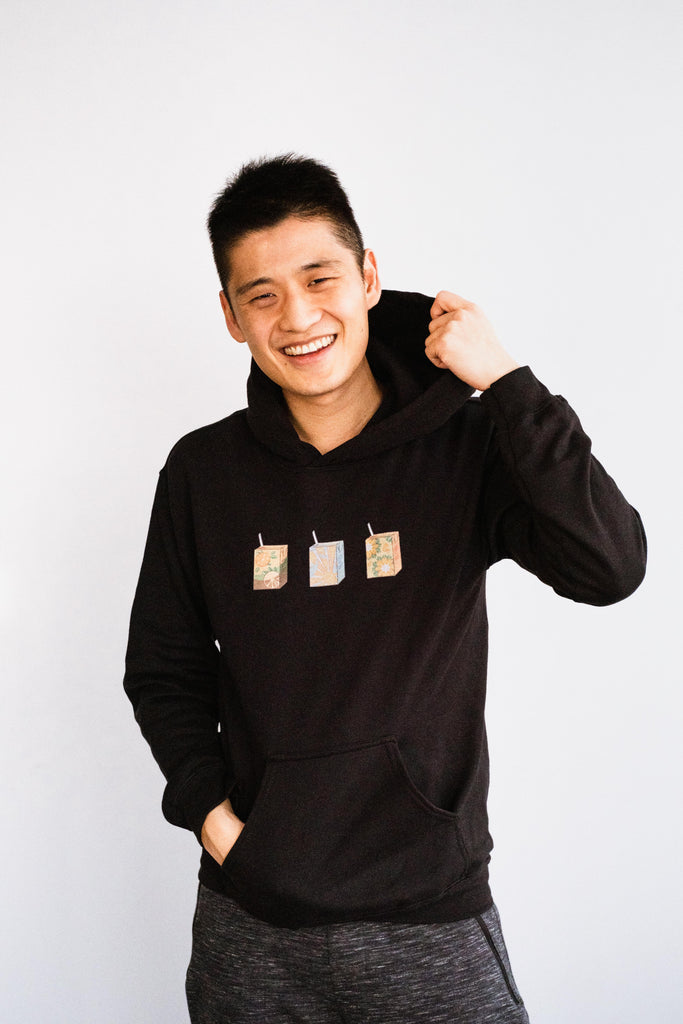 Juicebox Trio Hoodie (Men's)