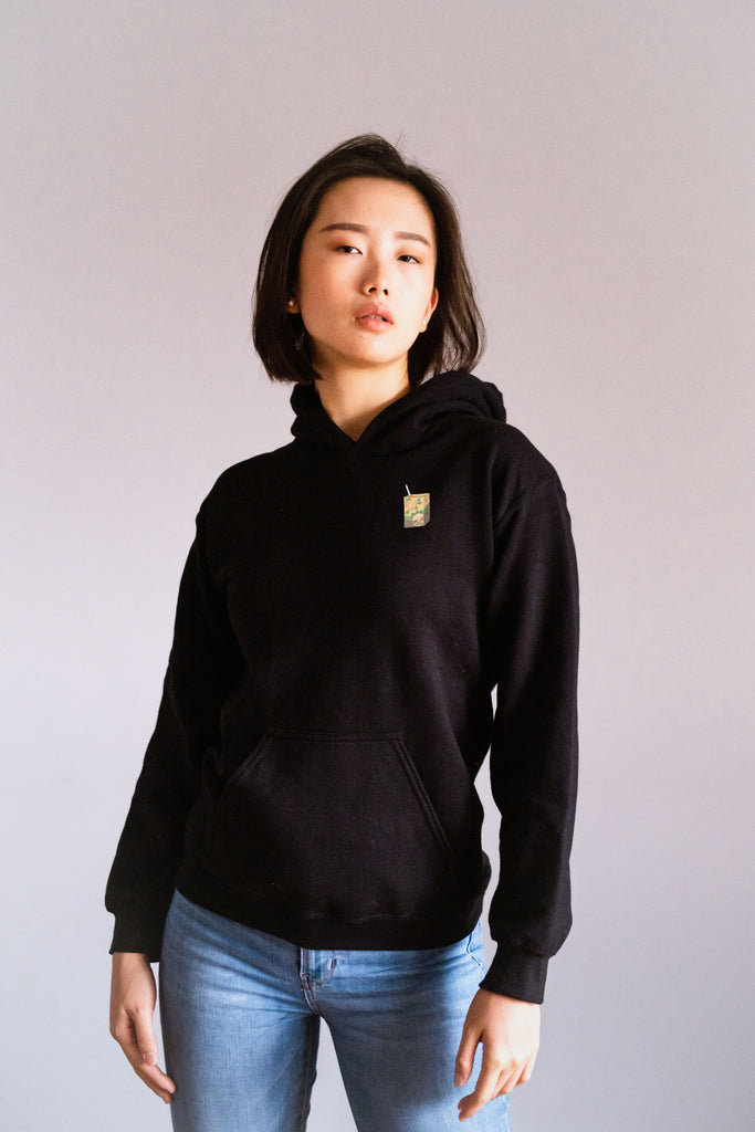 Lemon Tea Hoodie (Women's)