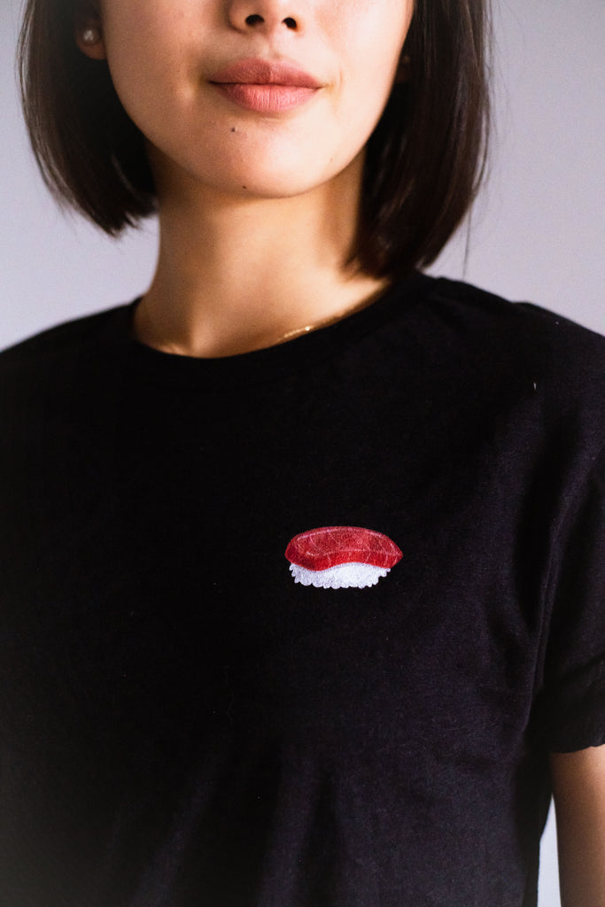 Tuna Nigiri Tee (Women's)