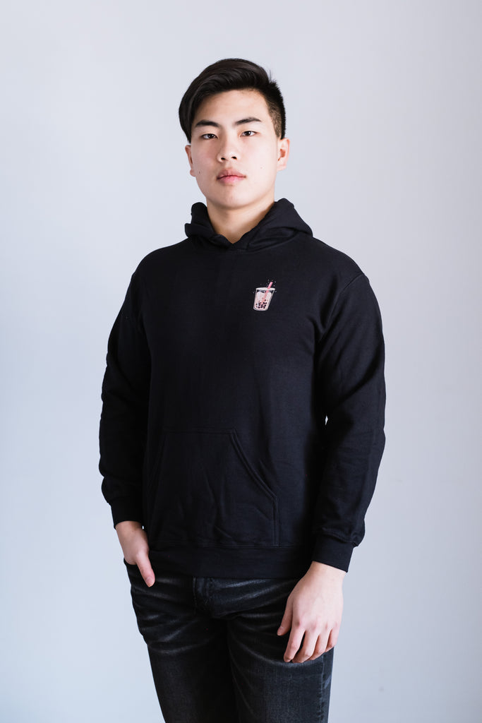 Bubble Tea Hoodie (Men's)