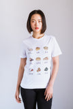 Dim Sum Tee (Women's)