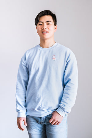 Yakult Crewneck Sweatshirt (Men's)