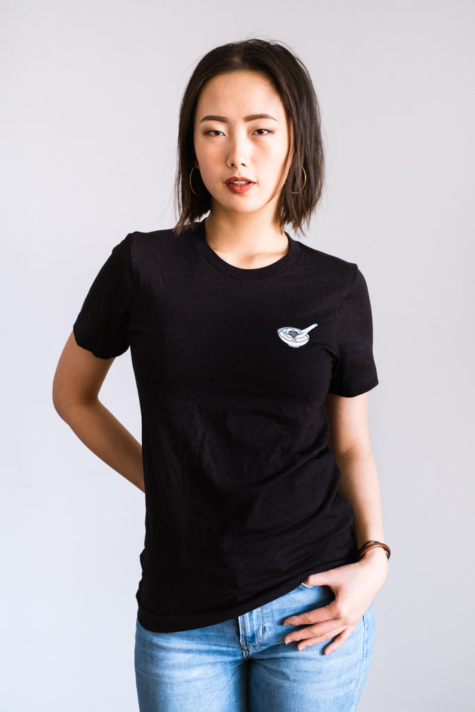 Glutinous Rice Ball Tee (Women's)