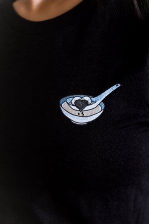 Glutinous Rice Ball Tee (Women's)