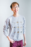 Dim Sum Crewneck Sweatshirt (Men's)