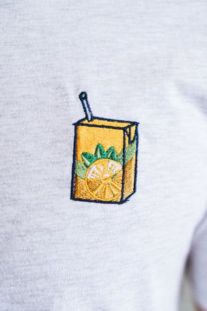 Lemon Tea Tee (Men's)