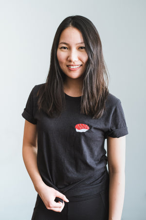 Tuna Nigiri Tee (Women's)