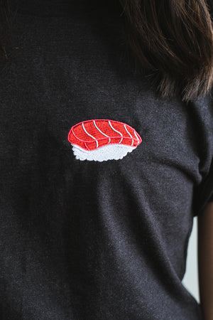 Tuna Nigiri Tee (Women's)