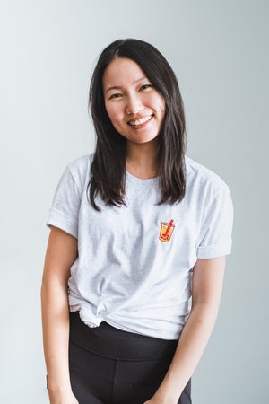 Bubble Tea Tee (Women's)