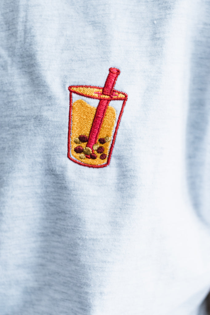 Bubble Tea Hoodie (Men's)