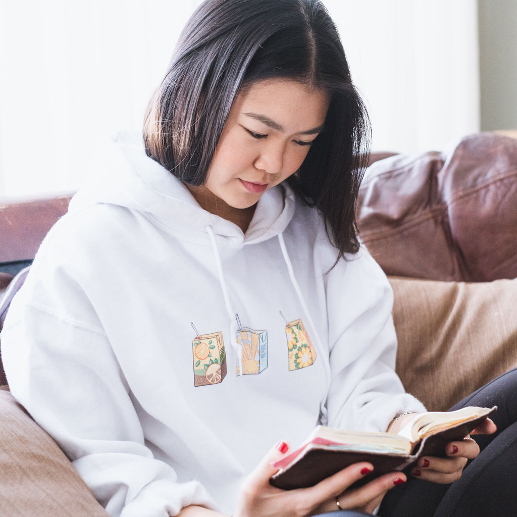 Juicebox Trio Hoodie (Women's)