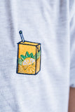 Lemon Tea Hoodie (Women's)