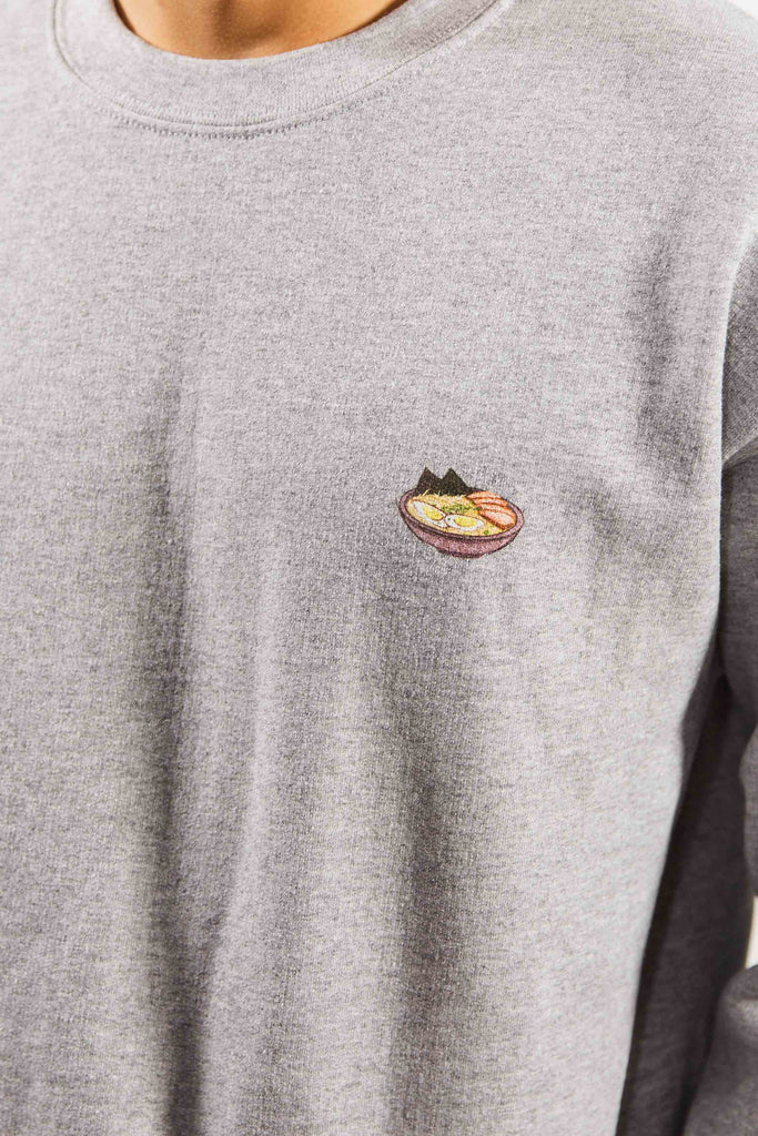 Shoyu Ramen Crewneck Sweatshirt (Men's)