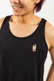 Bubble Tea Jersey Tank