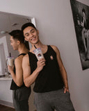 Bubble Tea Jersey Tank