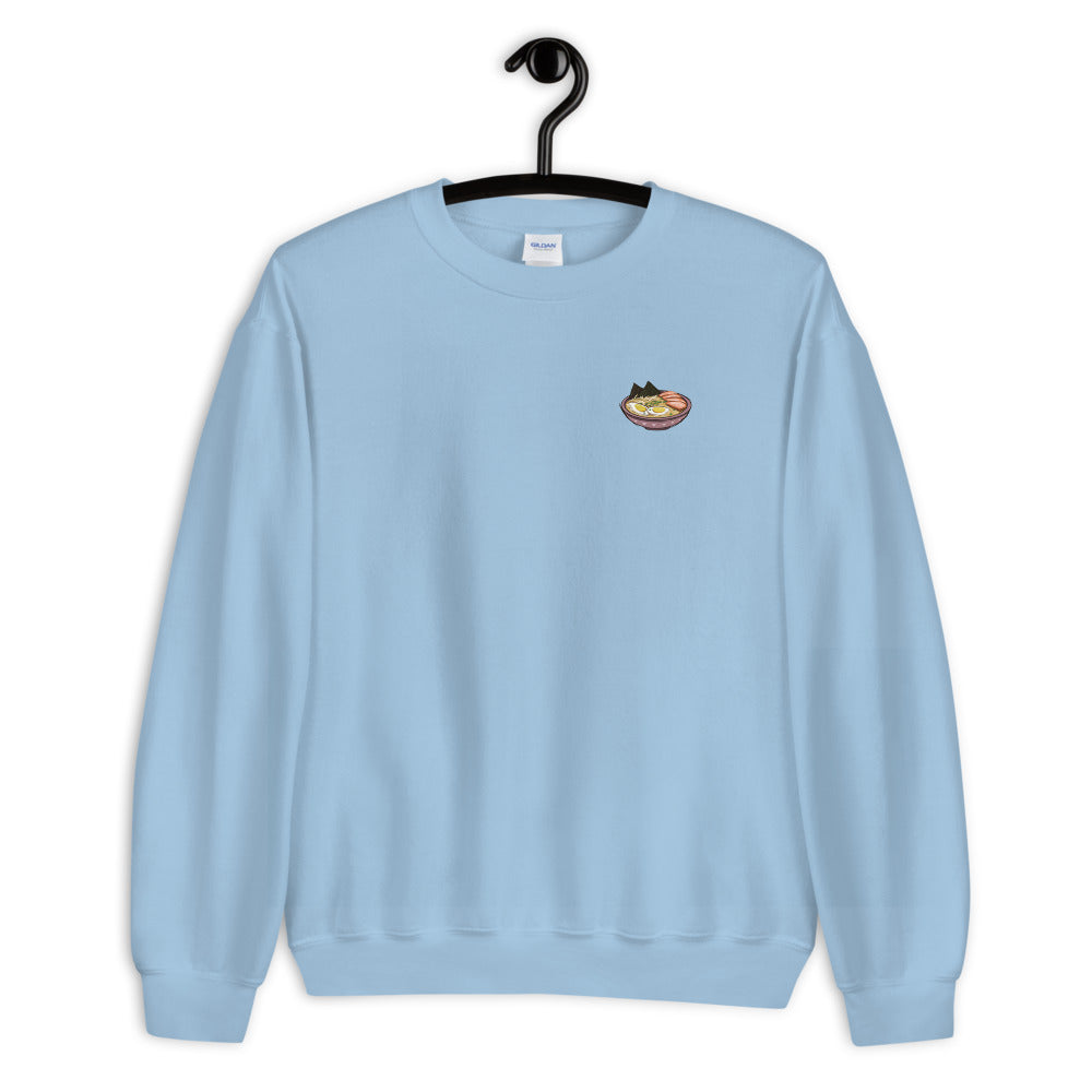 Shoyu Ramen Crewneck Sweatshirt (Men's)
