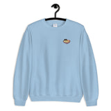 Shoyu Ramen Crewneck Sweatshirt (Men's)