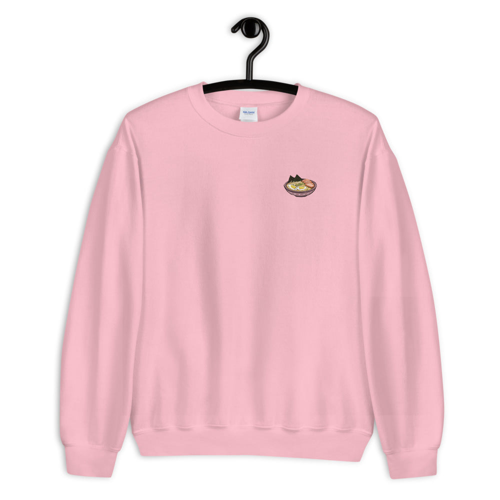 Shoyu Ramen Crewneck Sweatshirt (Men's)