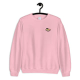 Shoyu Ramen Crewneck Sweatshirt (Men's)