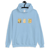 Juicebox Trio Hoodie (Women's)