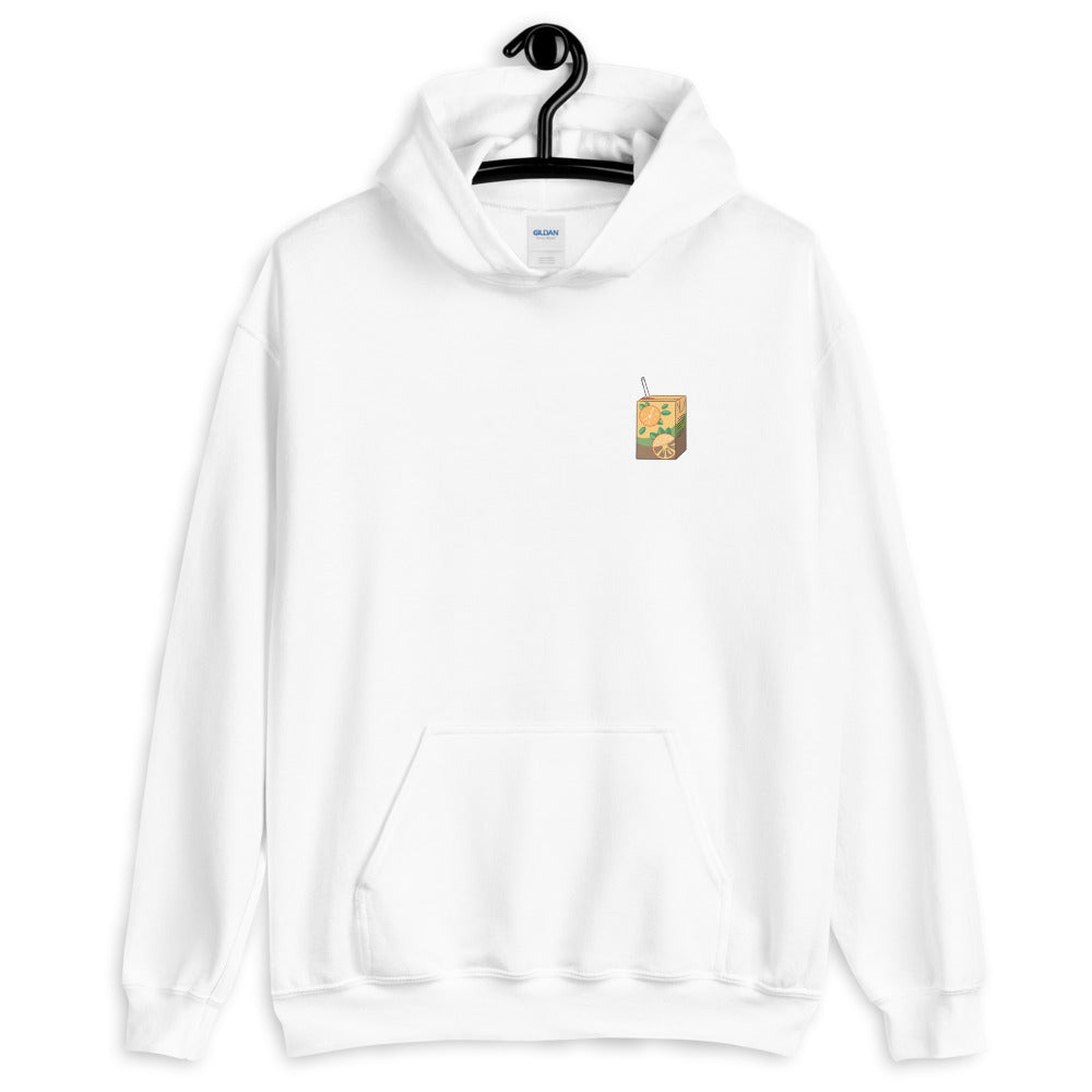Lemon Tea Hoodie (Women's)