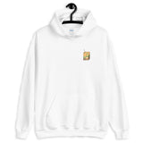 Lemon Tea Hoodie (Women's)