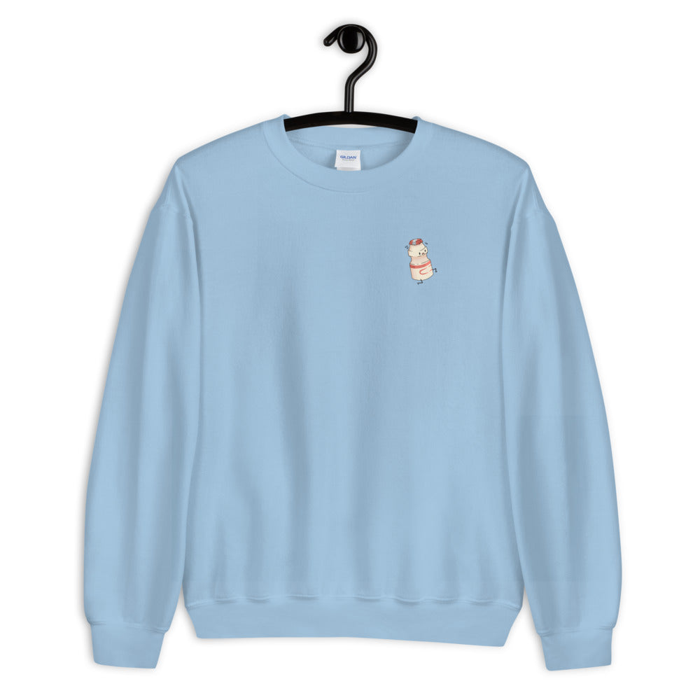 Yakult Crewneck Sweatshirt (Men's)