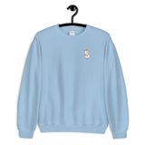 Yakult Crewneck Sweatshirt (Men's)