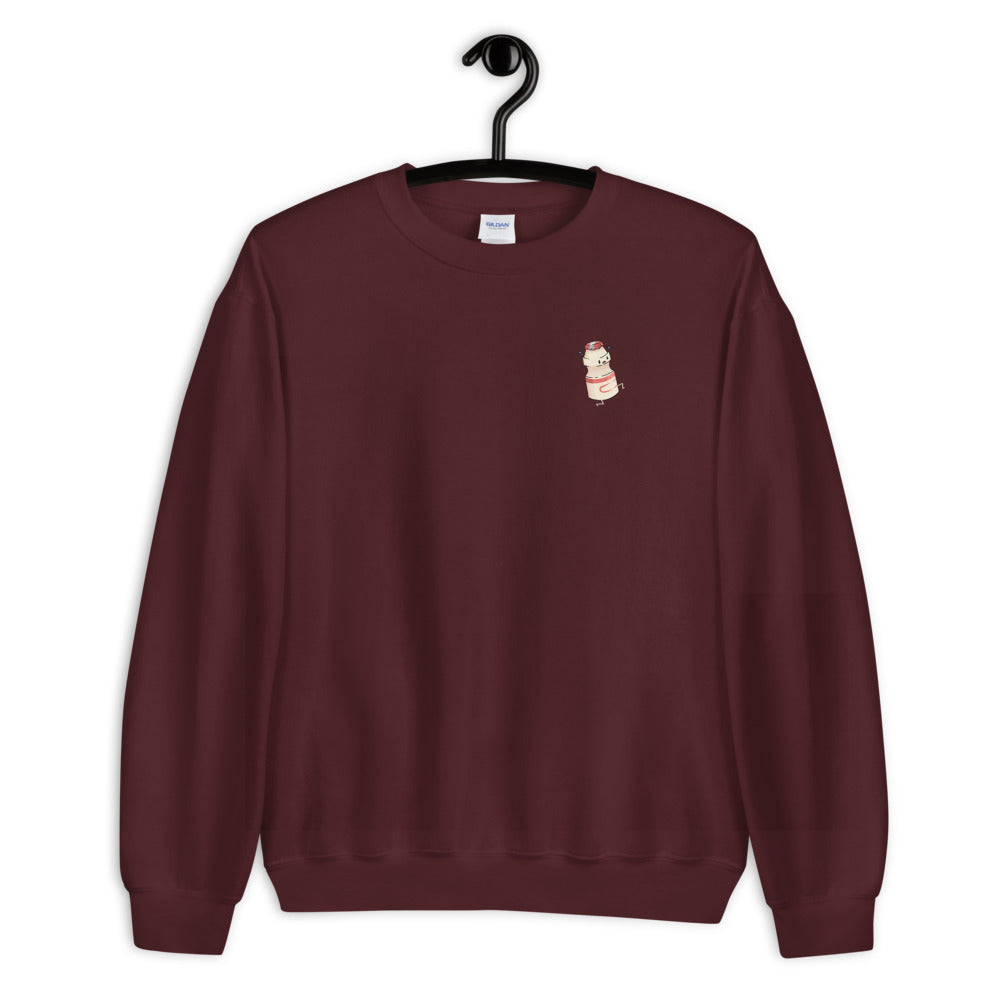 Yakult Crewneck Sweatshirt (Men's)