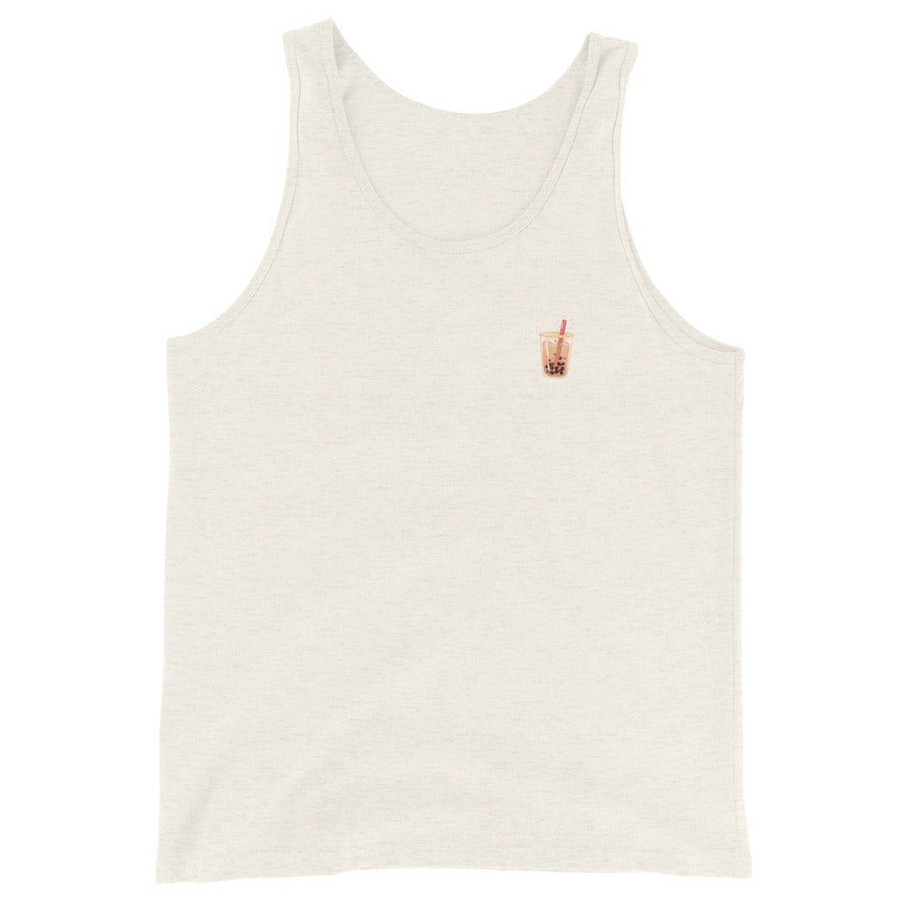 Bubble Tea Jersey Tank