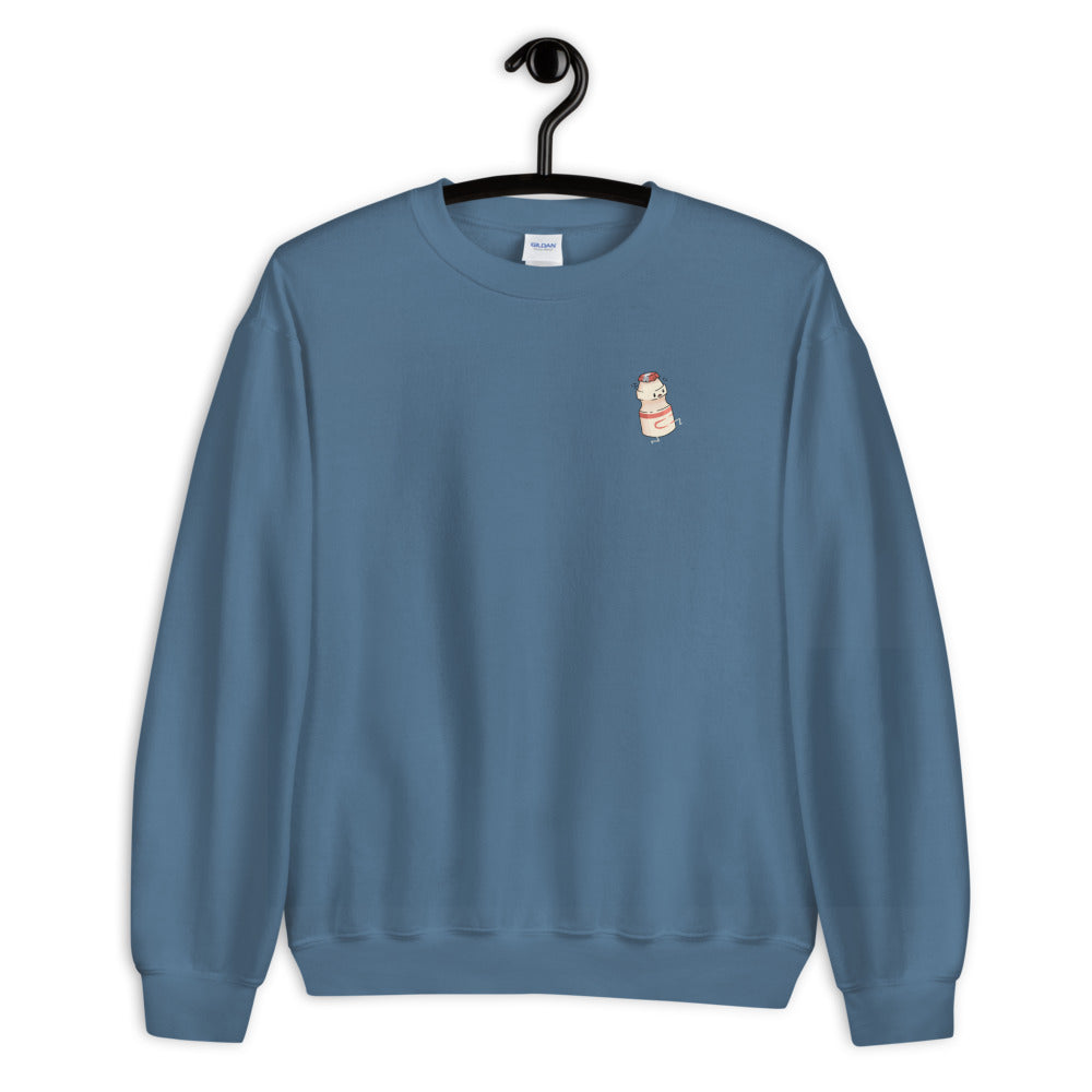 Yakult Crewneck Sweatshirt (Men's)