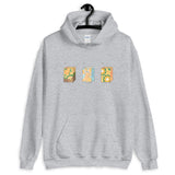 Juicebox Trio Hoodie (Men's)