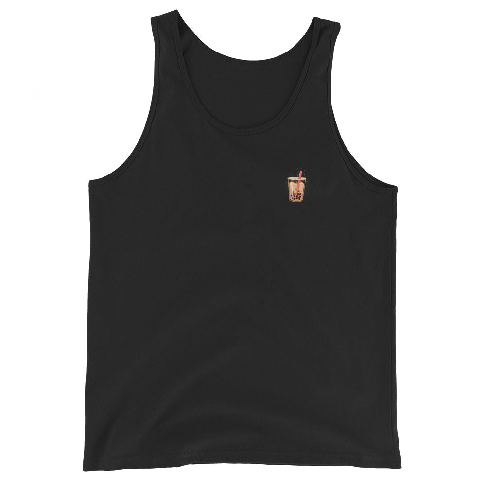 Bubble Tea Jersey Tank