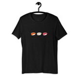 Nigiri Trio Tee (Men's)