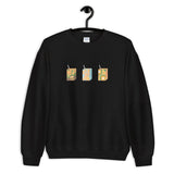 Juicebox Trio Crewneck Sweatshirt (Women's)