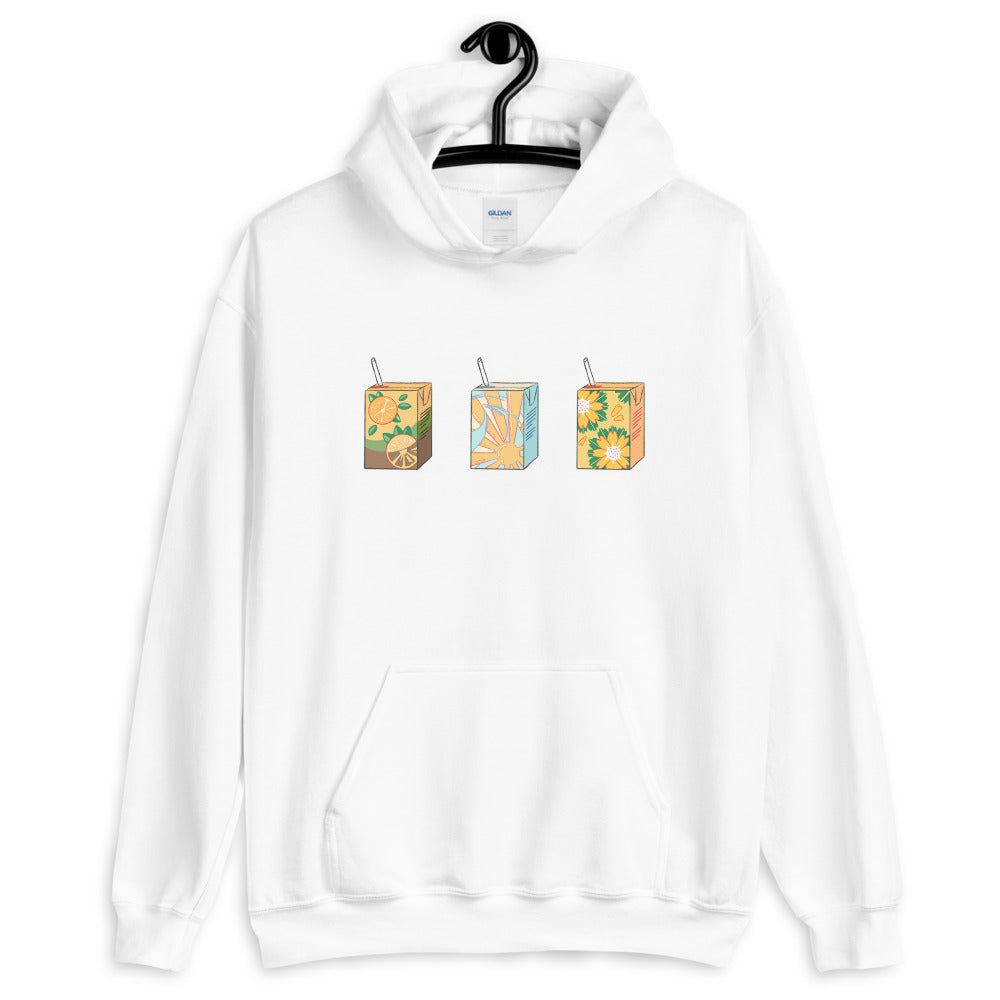 Juicebox Trio Hoodie (Women's)
