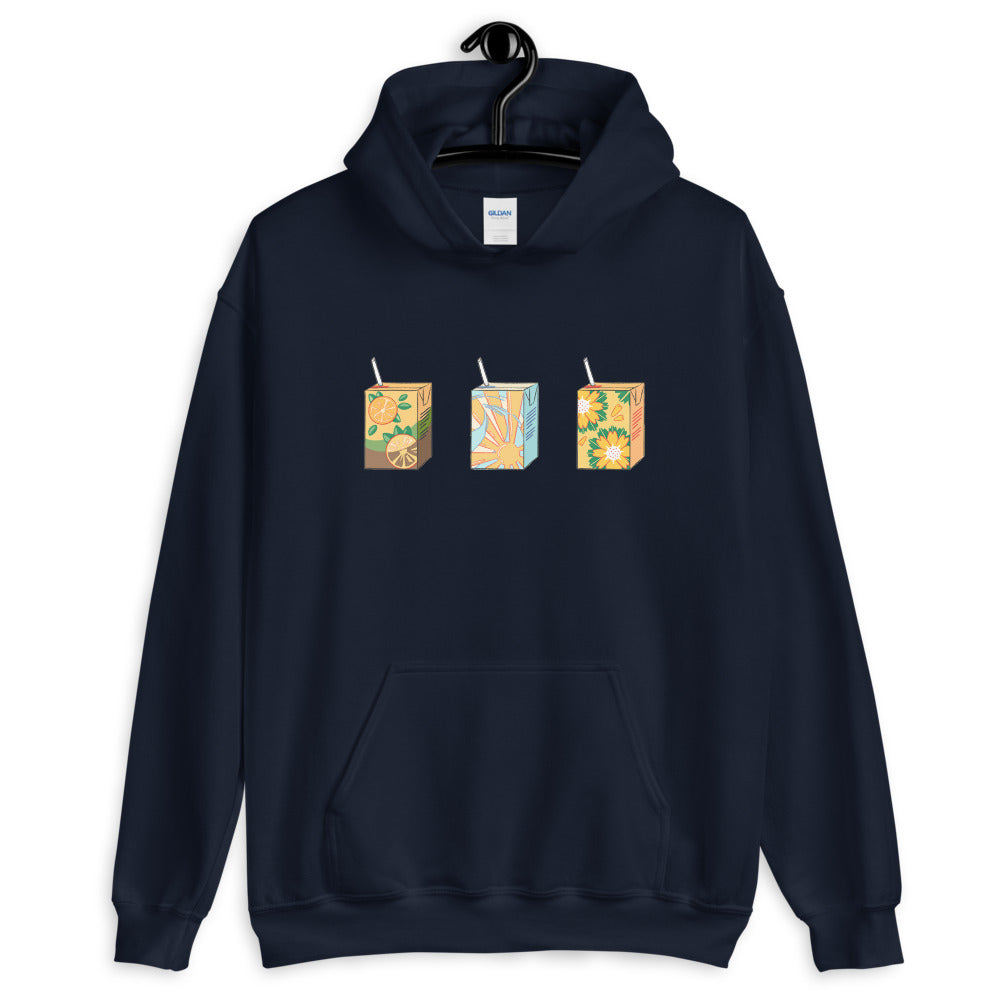 Juicebox Trio Hoodie (Women's)