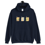 Juicebox Trio Hoodie (Men's)