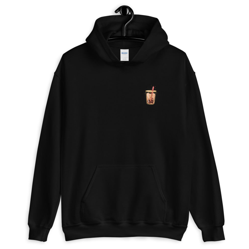 Bubble Tea Hoodie (Men's)