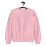 Yakult Crewneck Sweatshirt (Men's)