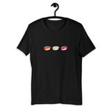 Nigiri Trio Tee (Men's)