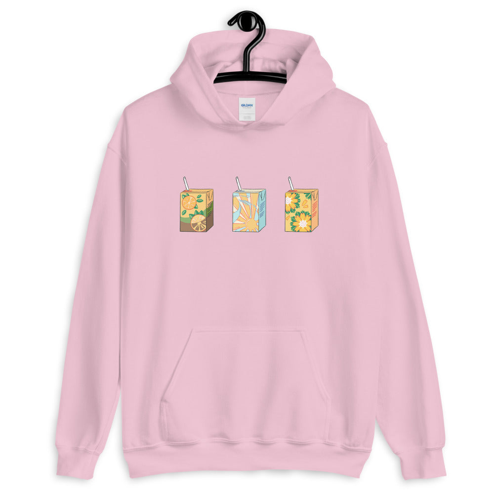 Juicebox Trio Hoodie (Women's)