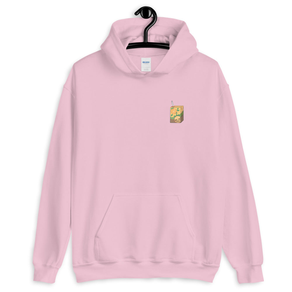 Lemon Tea Hoodie (Women's)