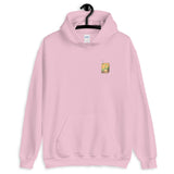 Lemon Tea Hoodie (Women's)