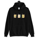 Juicebox Trio Hoodie (Women's)